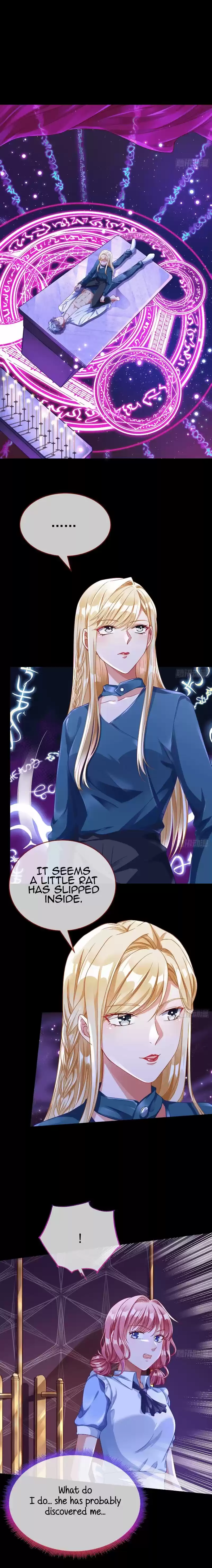 Cheating Men Must Die Vol.13 Chapter 278