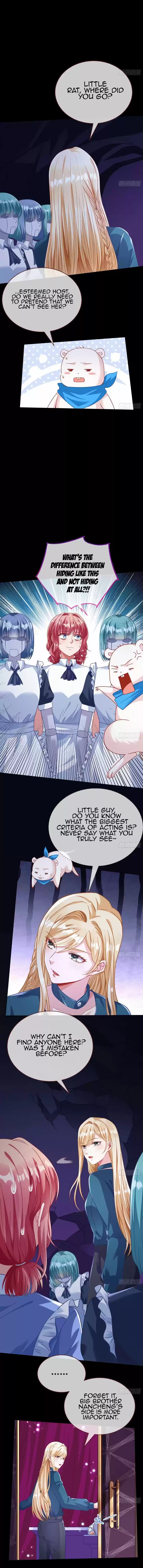 Cheating Men Must Die Vol.13 Chapter 278