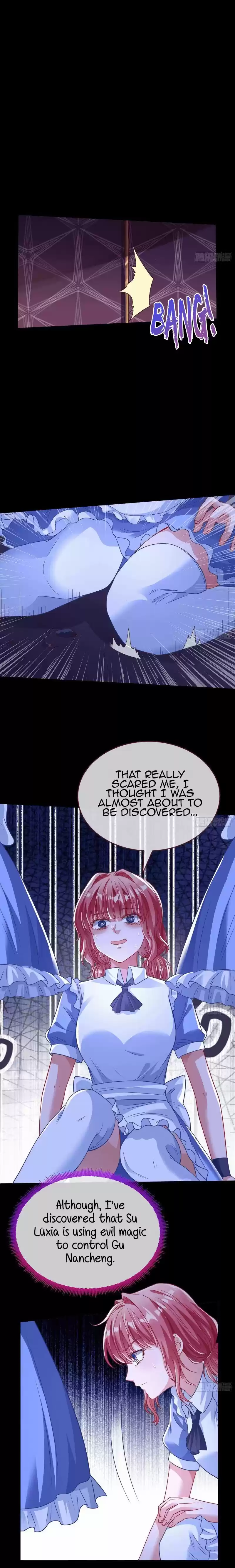 Cheating Men Must Die Vol.13 Chapter 278