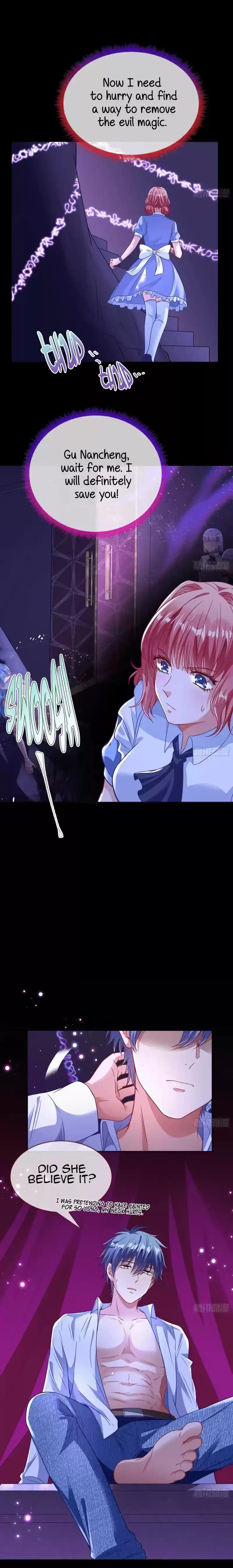 Cheating Men Must Die Vol.13 Chapter 278