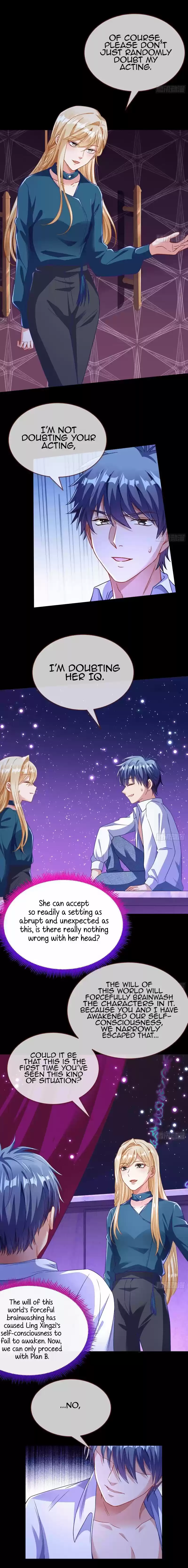 Cheating Men Must Die Vol.13 Chapter 278