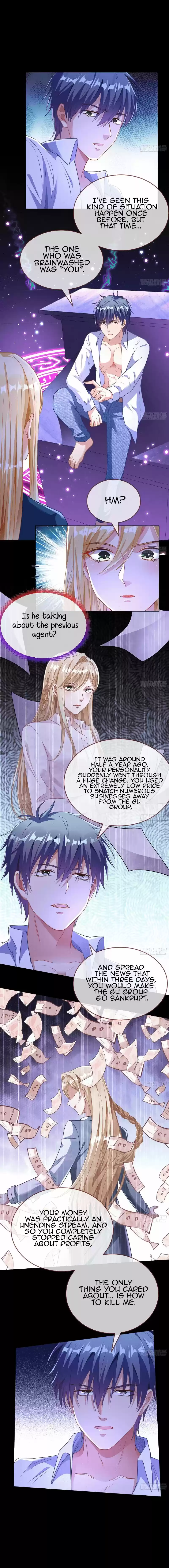 Cheating Men Must Die Vol.13 Chapter 278