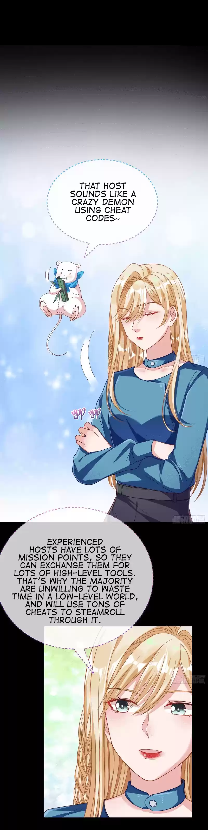 Cheating Men Must Die Vol.13 Chapter 278