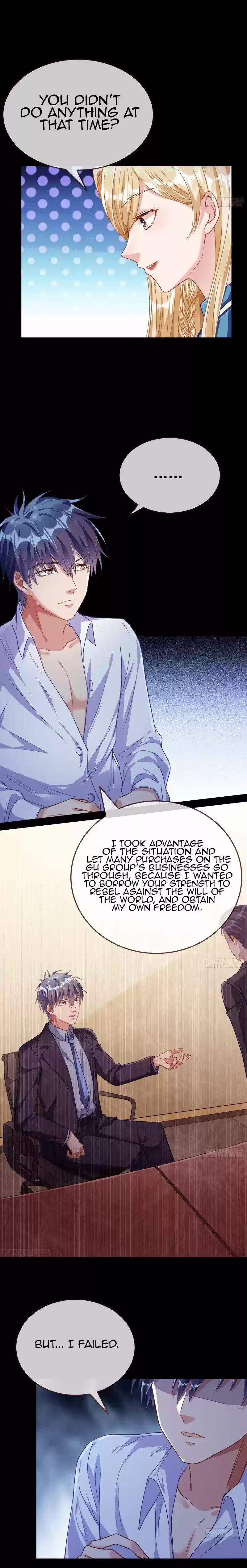 Cheating Men Must Die Vol.13 Chapter 278