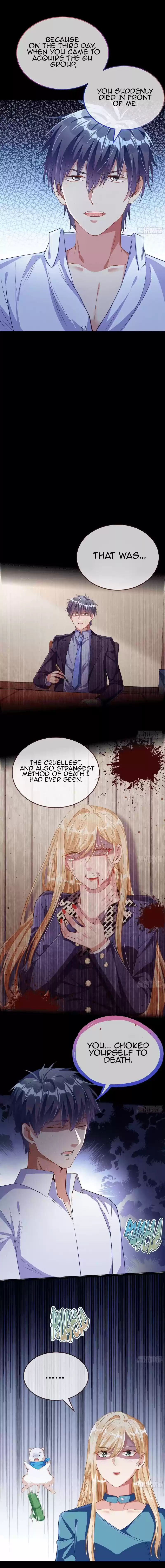 Cheating Men Must Die Vol.13 Chapter 278