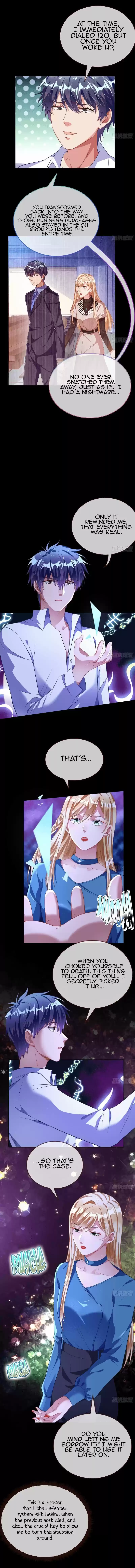 Cheating Men Must Die Vol.13 Chapter 278