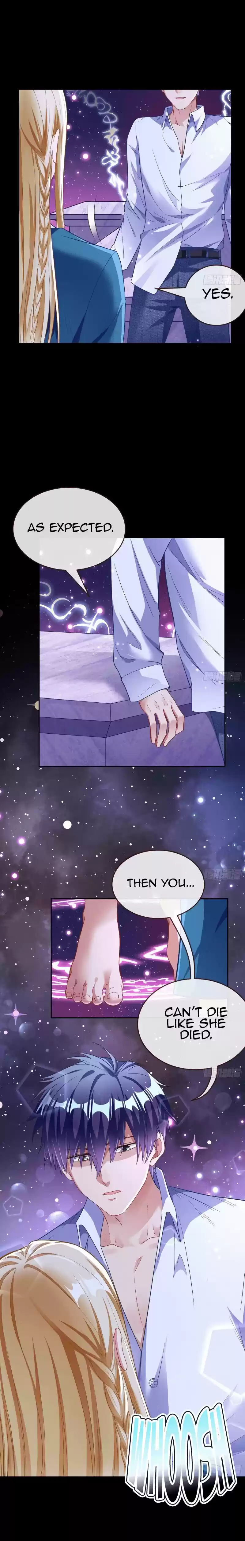 Cheating Men Must Die Vol.13 Chapter 278