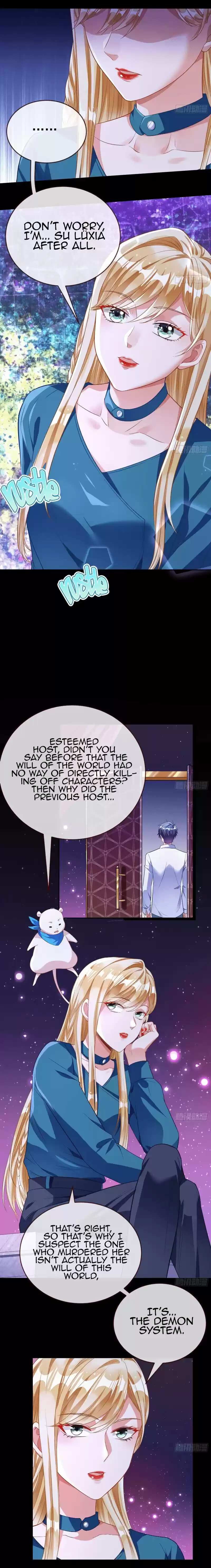 Cheating Men Must Die Vol.13 Chapter 278