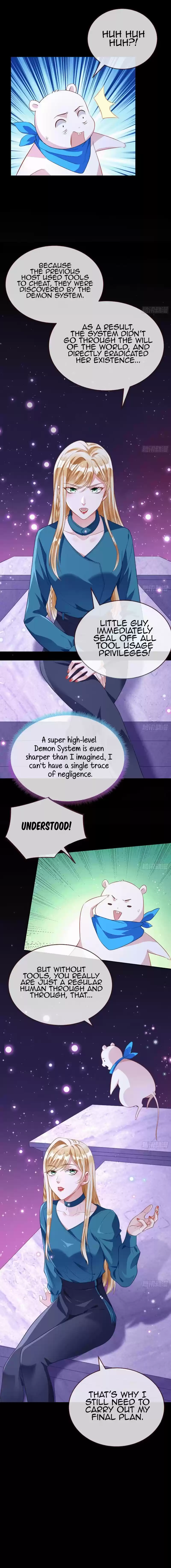 Cheating Men Must Die Vol.13 Chapter 278