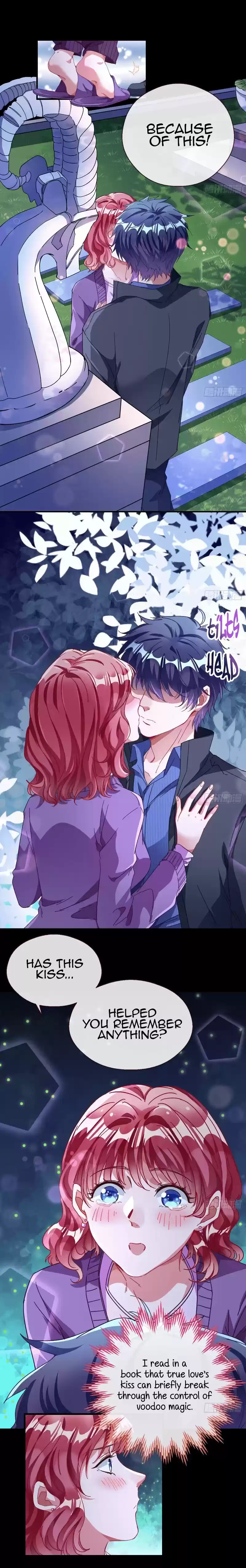 Cheating Men Must Die Vol.13 Chapter 279