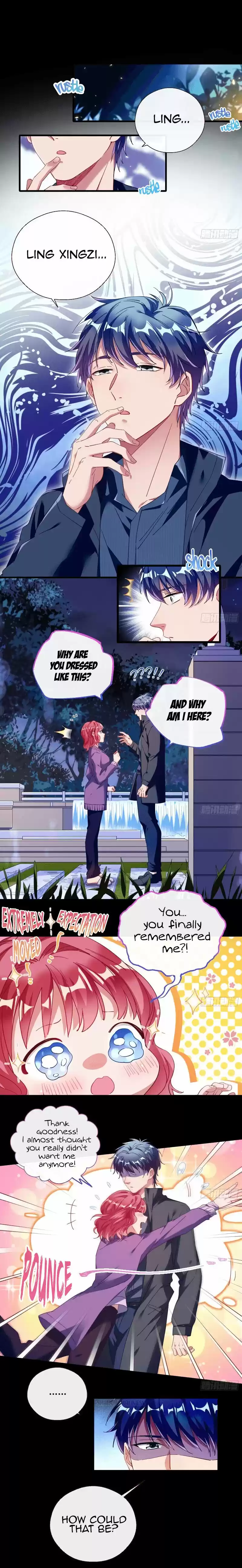 Cheating Men Must Die Vol.13 Chapter 279