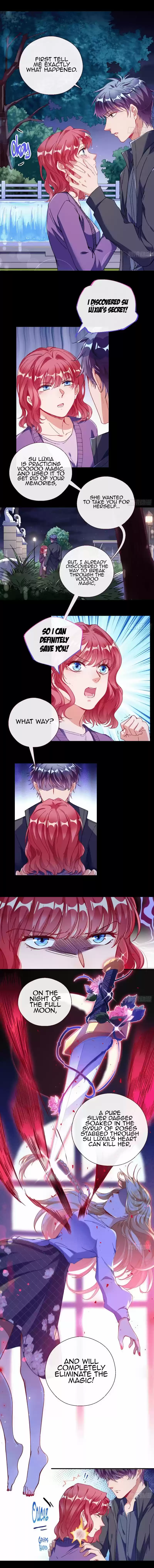 Cheating Men Must Die Vol.13 Chapter 279