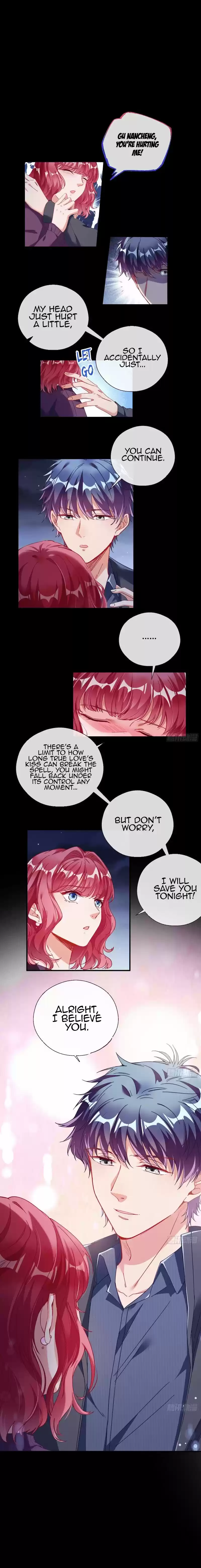 Cheating Men Must Die Vol.13 Chapter 279