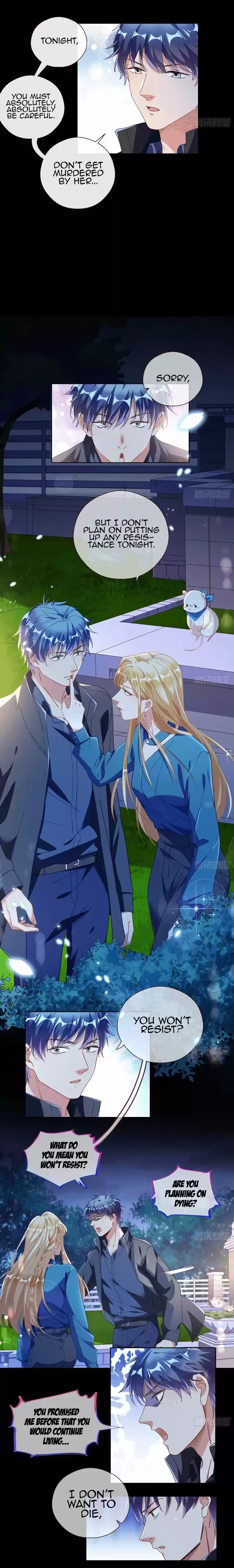 Cheating Men Must Die Vol.13 Chapter 279