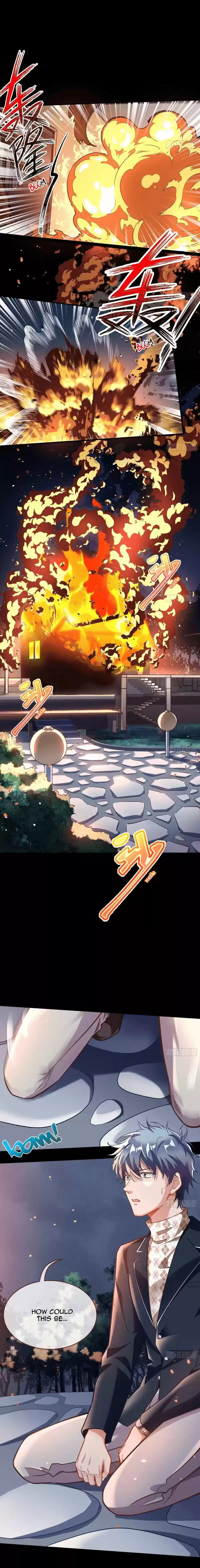 Cheating Men Must Die Vol.13 Chapter 281