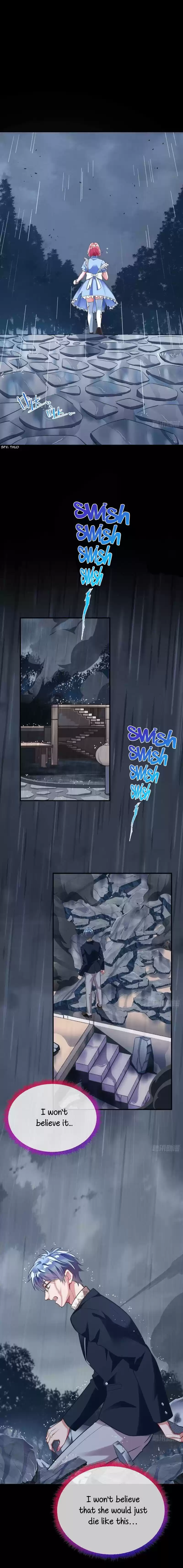 Cheating Men Must Die Vol.13 Chapter 281