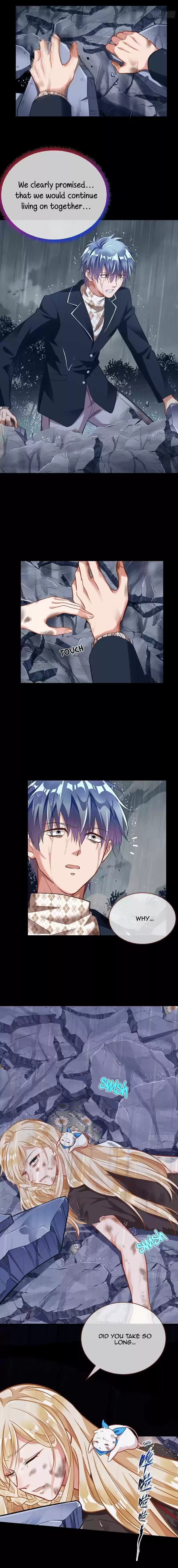 Cheating Men Must Die Vol.13 Chapter 281