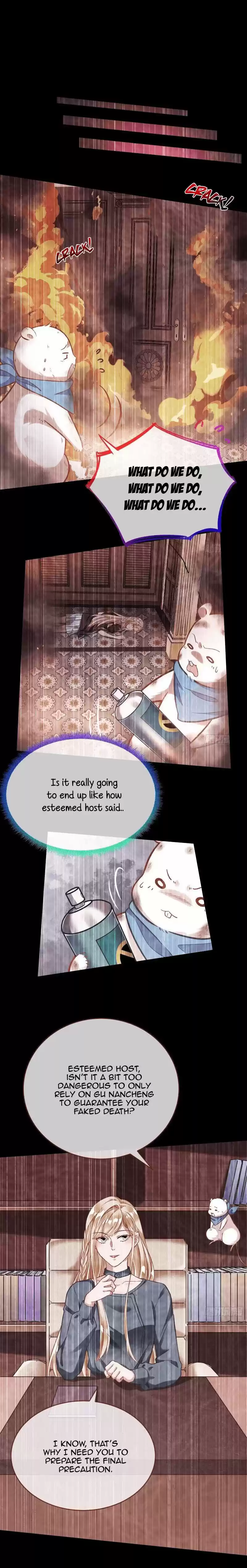 Cheating Men Must Die Vol.13 Chapter 281