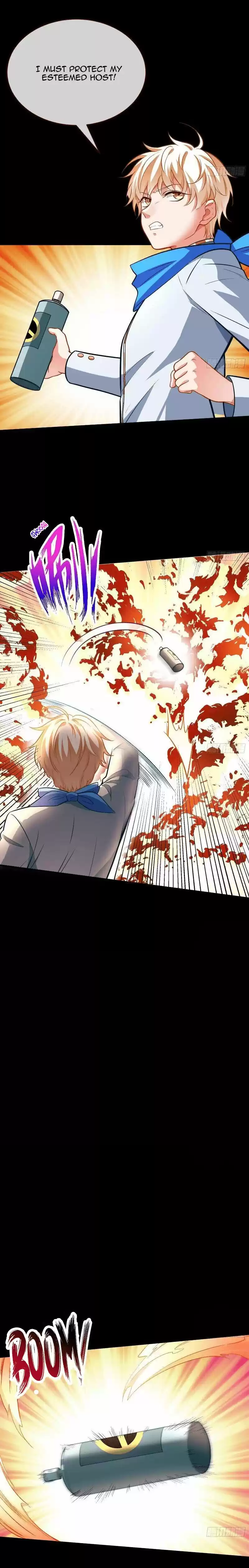 Cheating Men Must Die Vol.13 Chapter 281