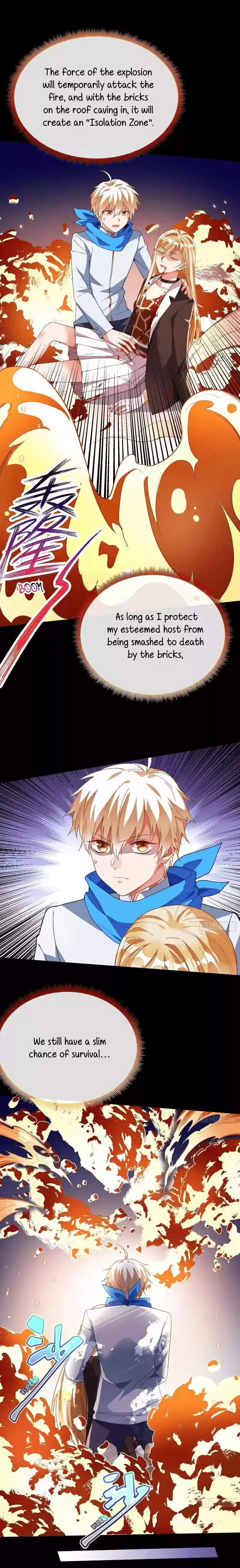 Cheating Men Must Die Vol.13 Chapter 281