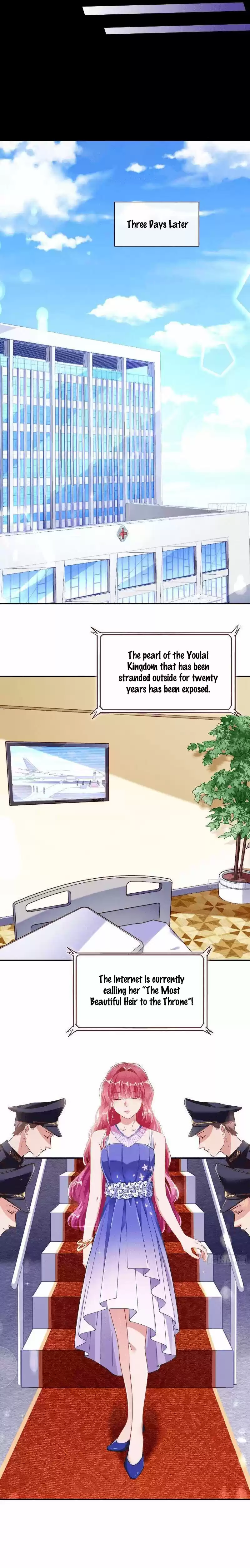 Cheating Men Must Die Vol.13 Chapter 281