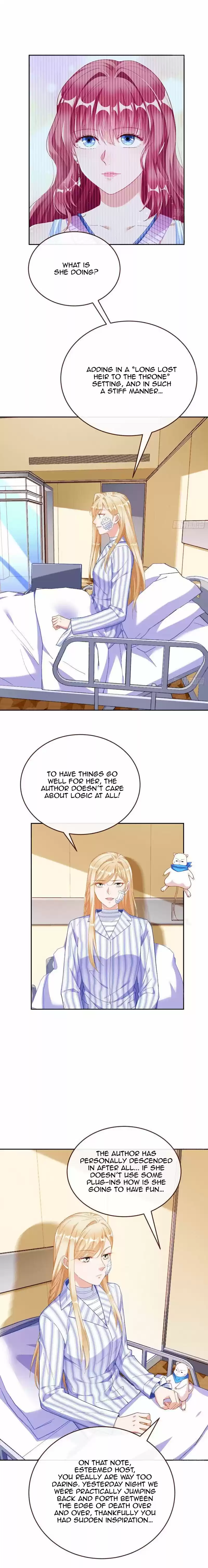 Cheating Men Must Die Vol.13 Chapter 281