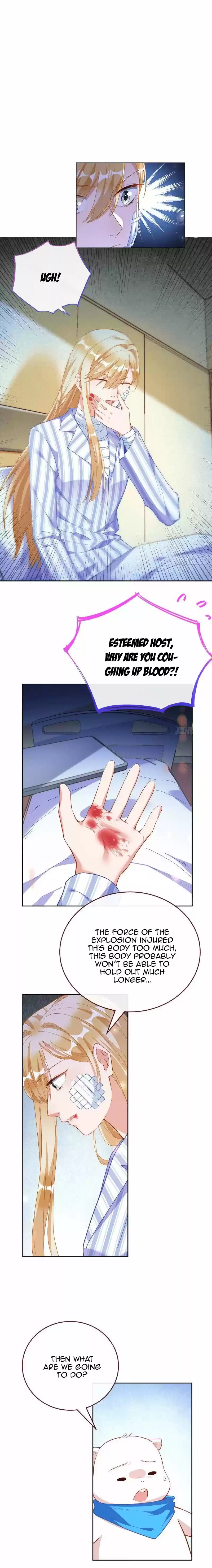 Cheating Men Must Die Vol.13 Chapter 281