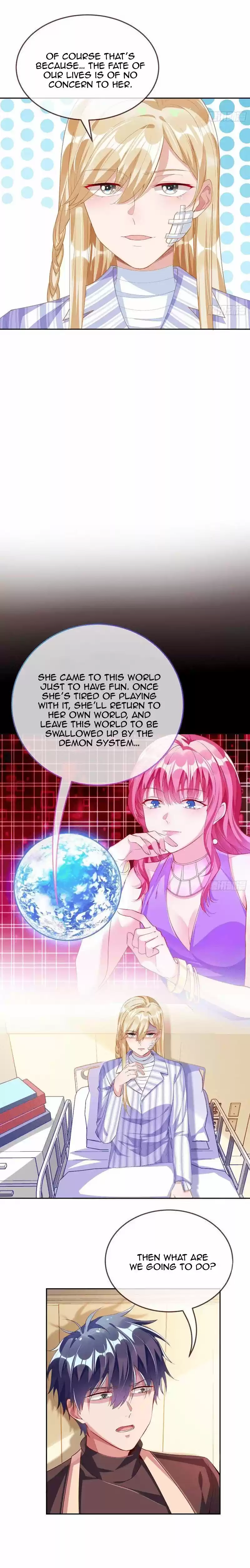 Cheating Men Must Die Vol.13 Chapter 281