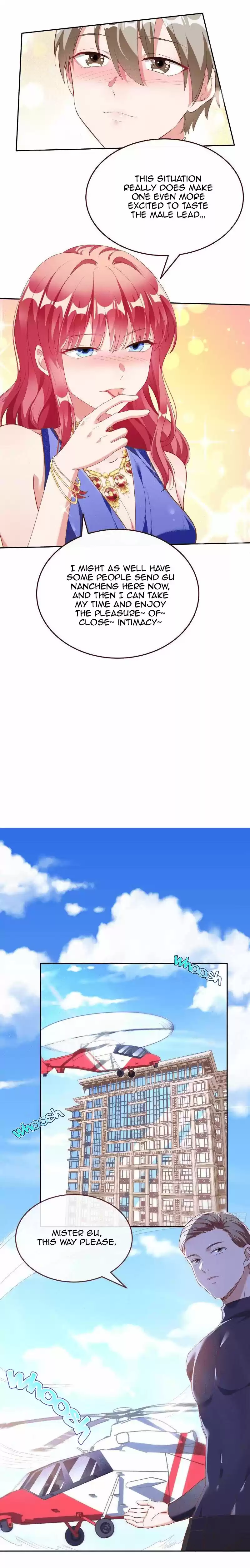 Cheating Men Must Die Vol.13 Chapter 282