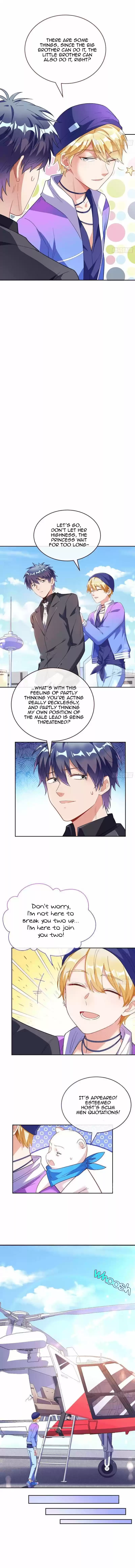 Cheating Men Must Die Vol.13 Chapter 282