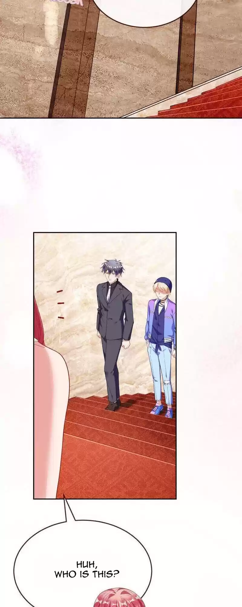 Cheating Men Must Die Vol.13 Chapter 282