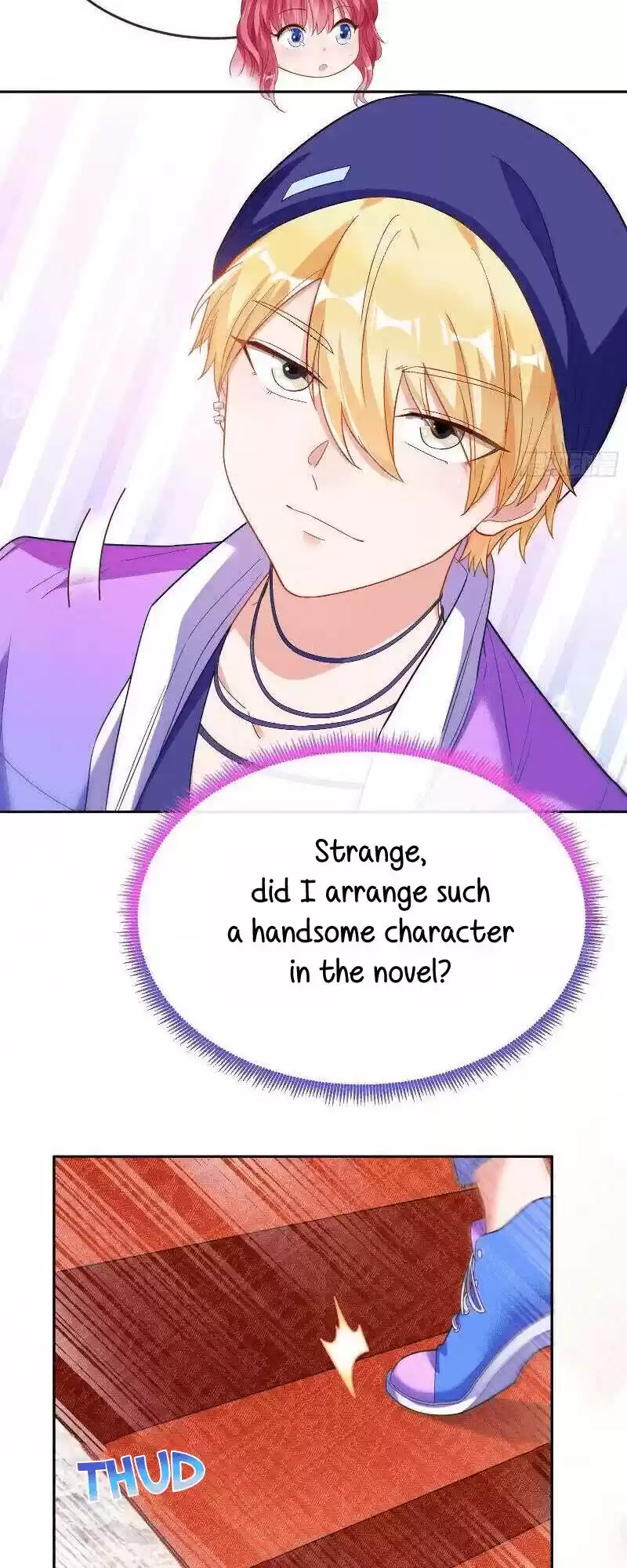 Cheating Men Must Die Vol.13 Chapter 282