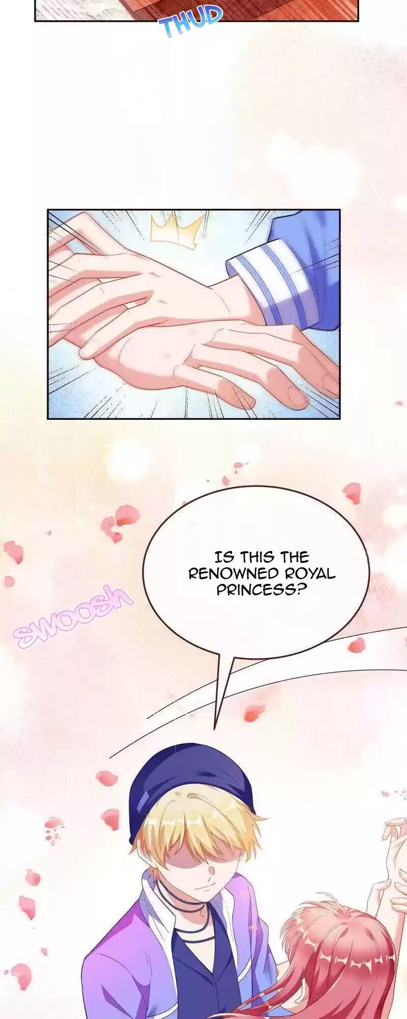 Cheating Men Must Die Vol.13 Chapter 282