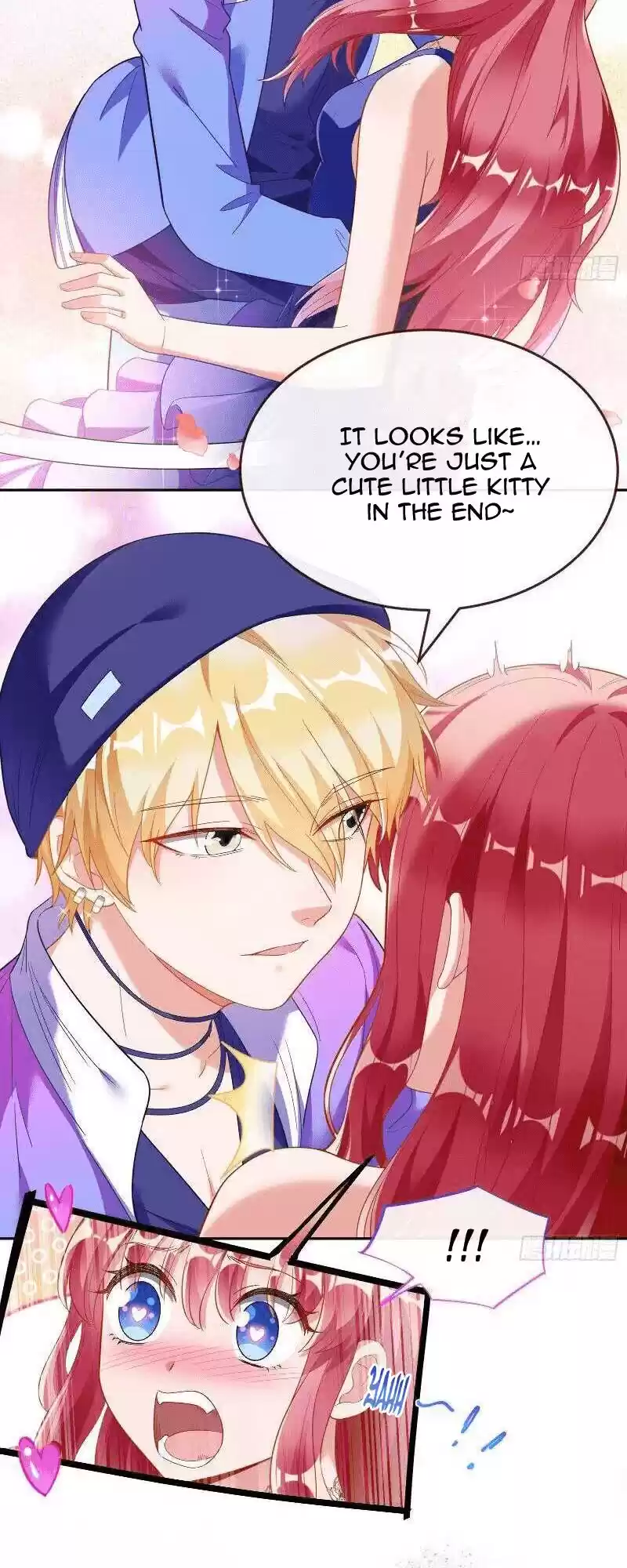 Cheating Men Must Die Vol.13 Chapter 282