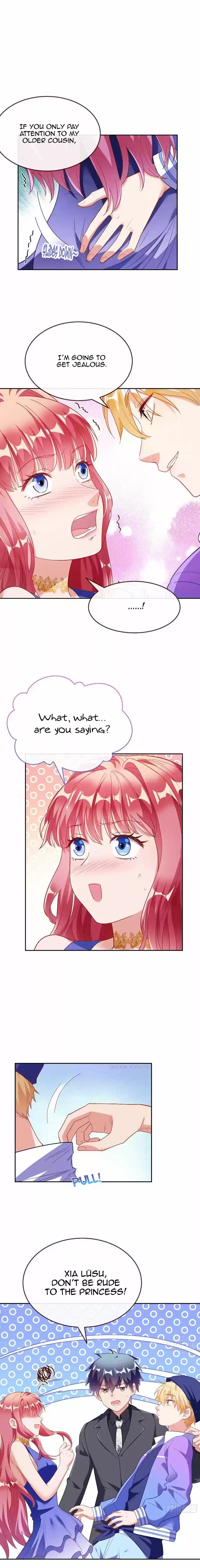 Cheating Men Must Die Vol.13 Chapter 282