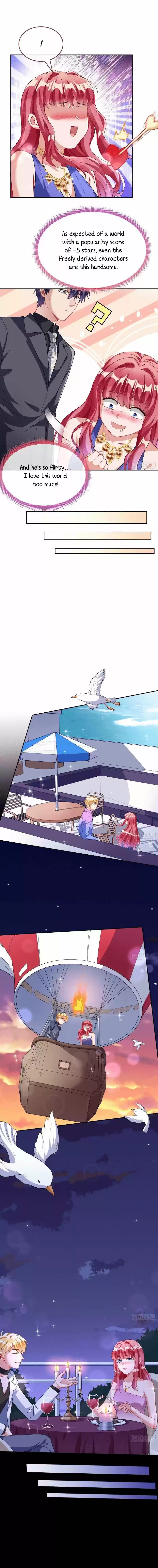 Cheating Men Must Die Vol.13 Chapter 282