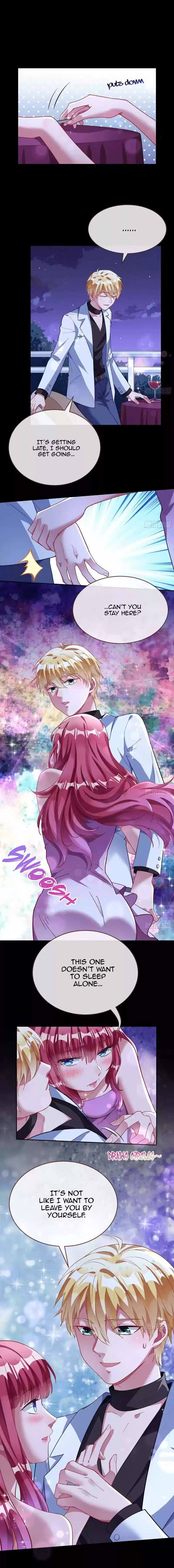 Cheating Men Must Die Vol.13 Chapter 282