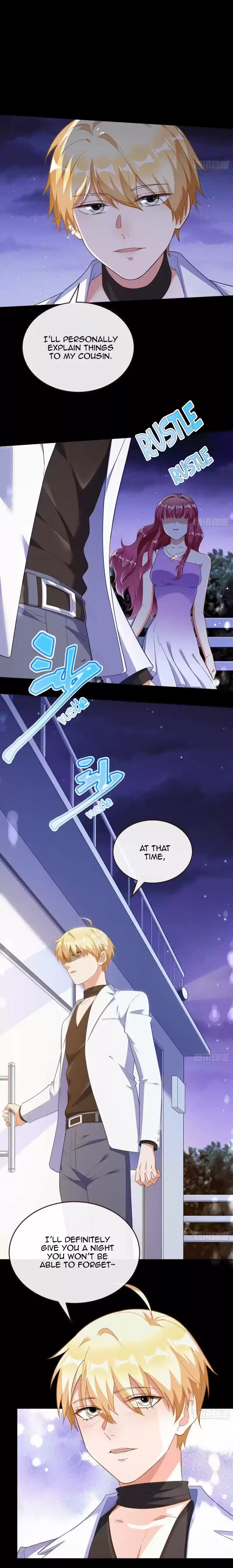 Cheating Men Must Die Vol.13 Chapter 282