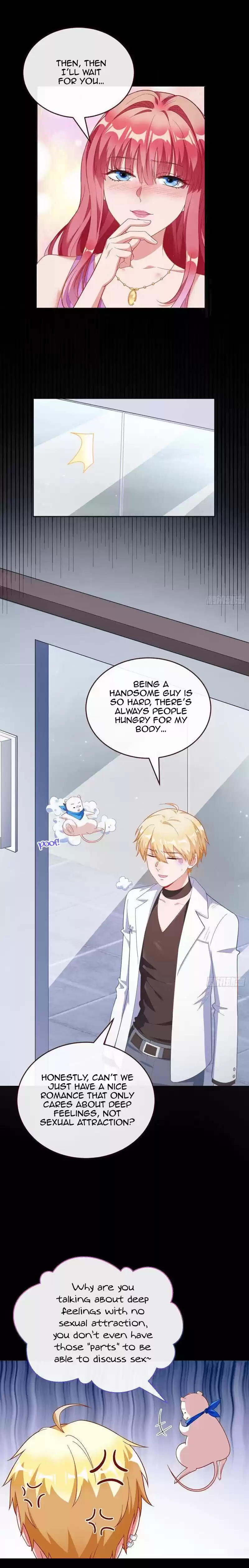 Cheating Men Must Die Vol.13 Chapter 282