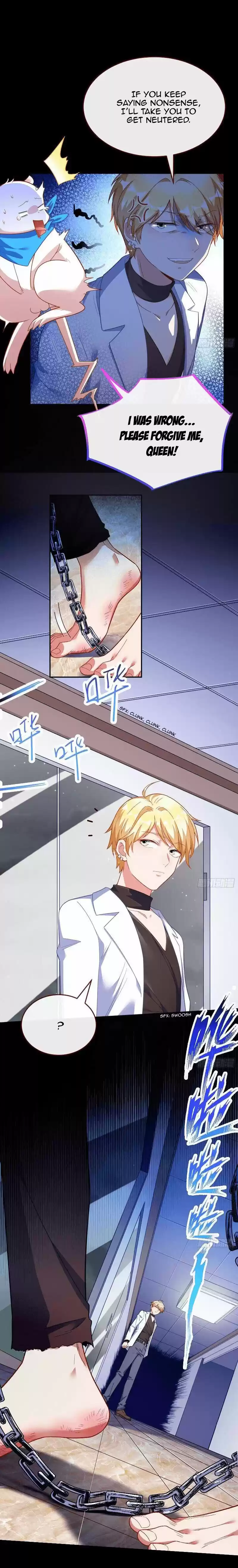 Cheating Men Must Die Vol.13 Chapter 282