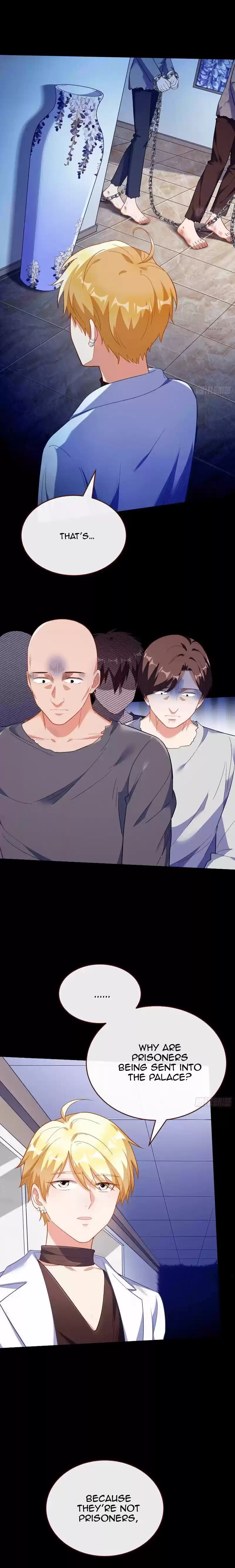 Cheating Men Must Die Vol.13 Chapter 282