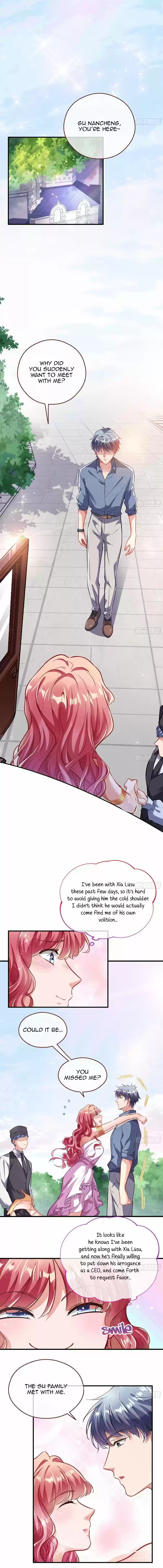 Cheating Men Must Die Vol.13 Chapter 284