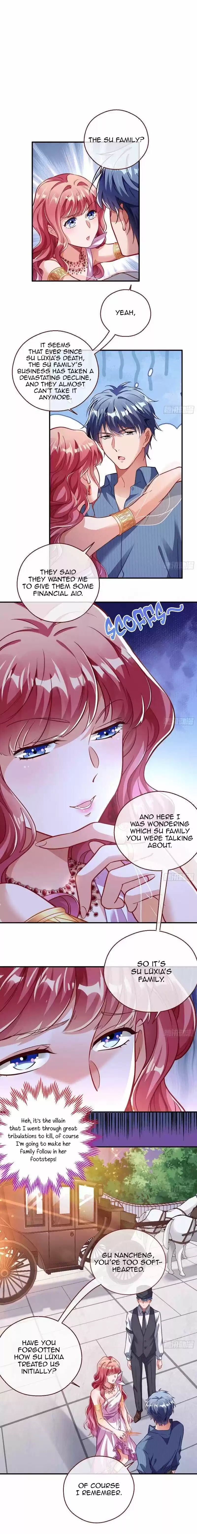 Cheating Men Must Die Vol.13 Chapter 284