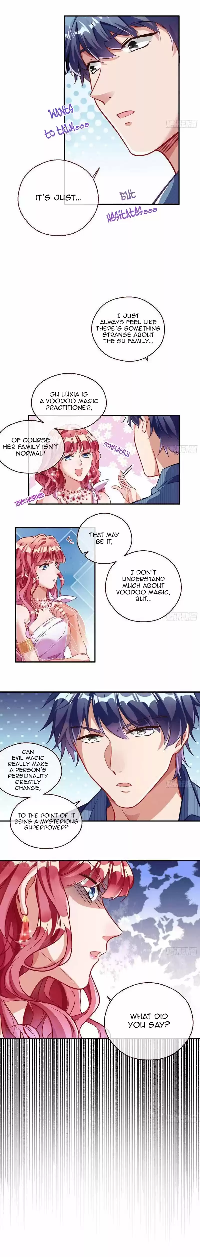 Cheating Men Must Die Vol.13 Chapter 284