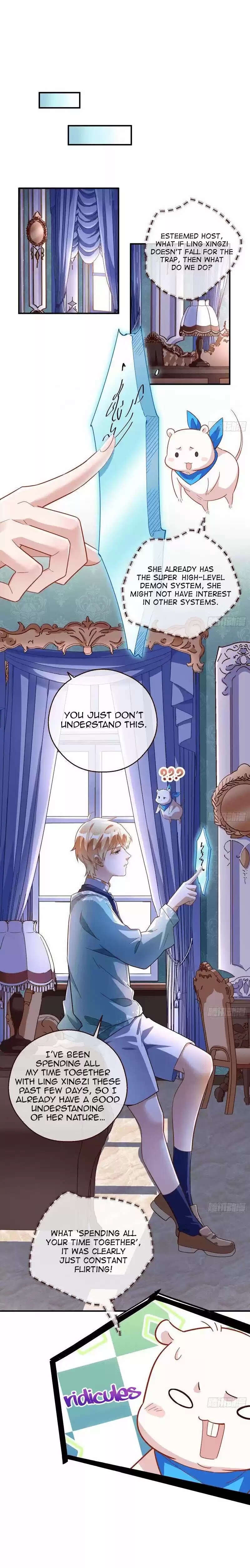 Cheating Men Must Die Vol.13 Chapter 284