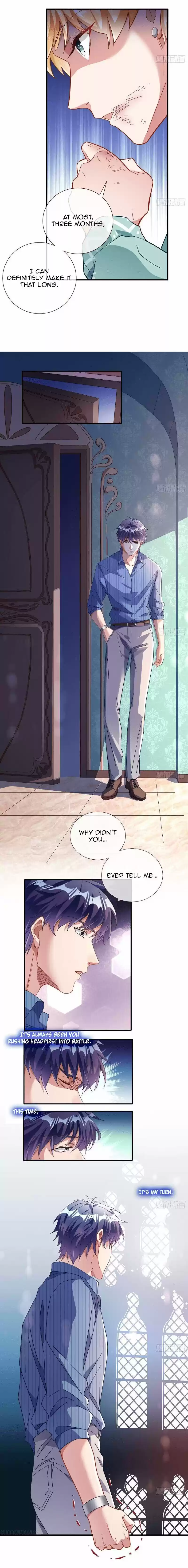 Cheating Men Must Die Vol.13 Chapter 284