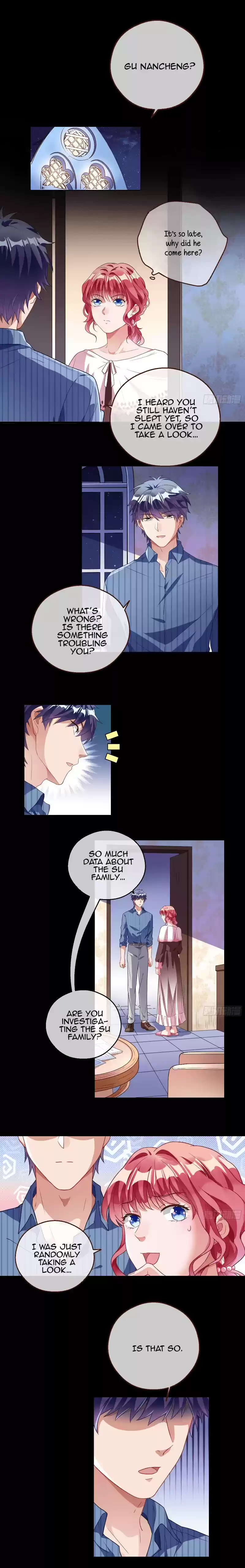 Cheating Men Must Die Vol.13 Chapter 285