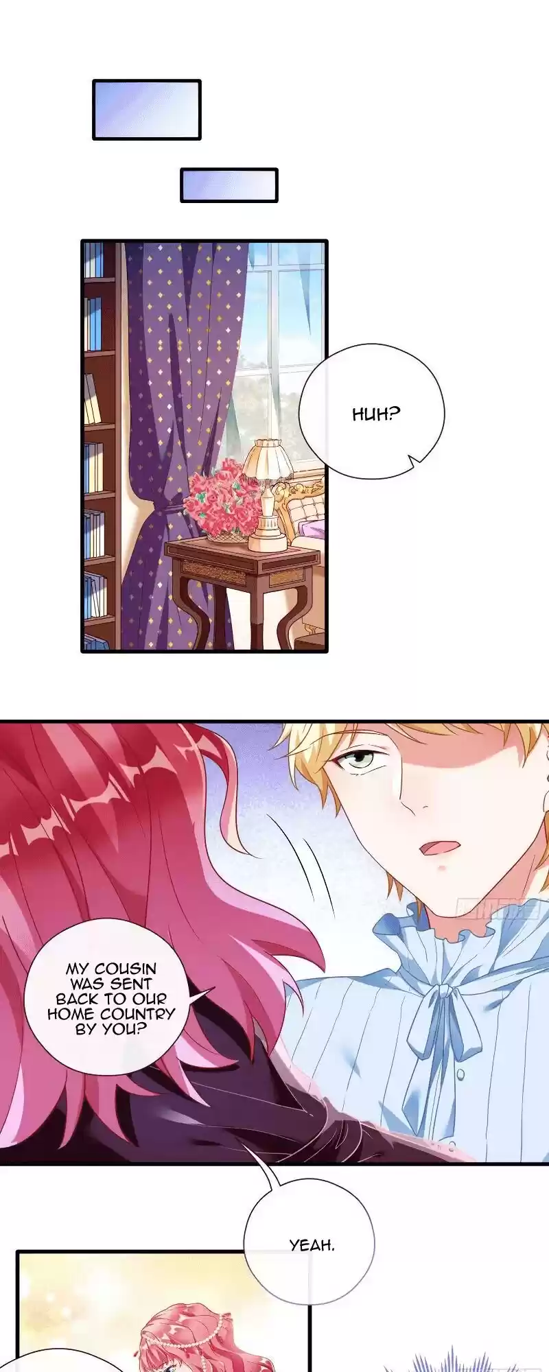 Cheating Men Must Die Vol.13 Chapter 285