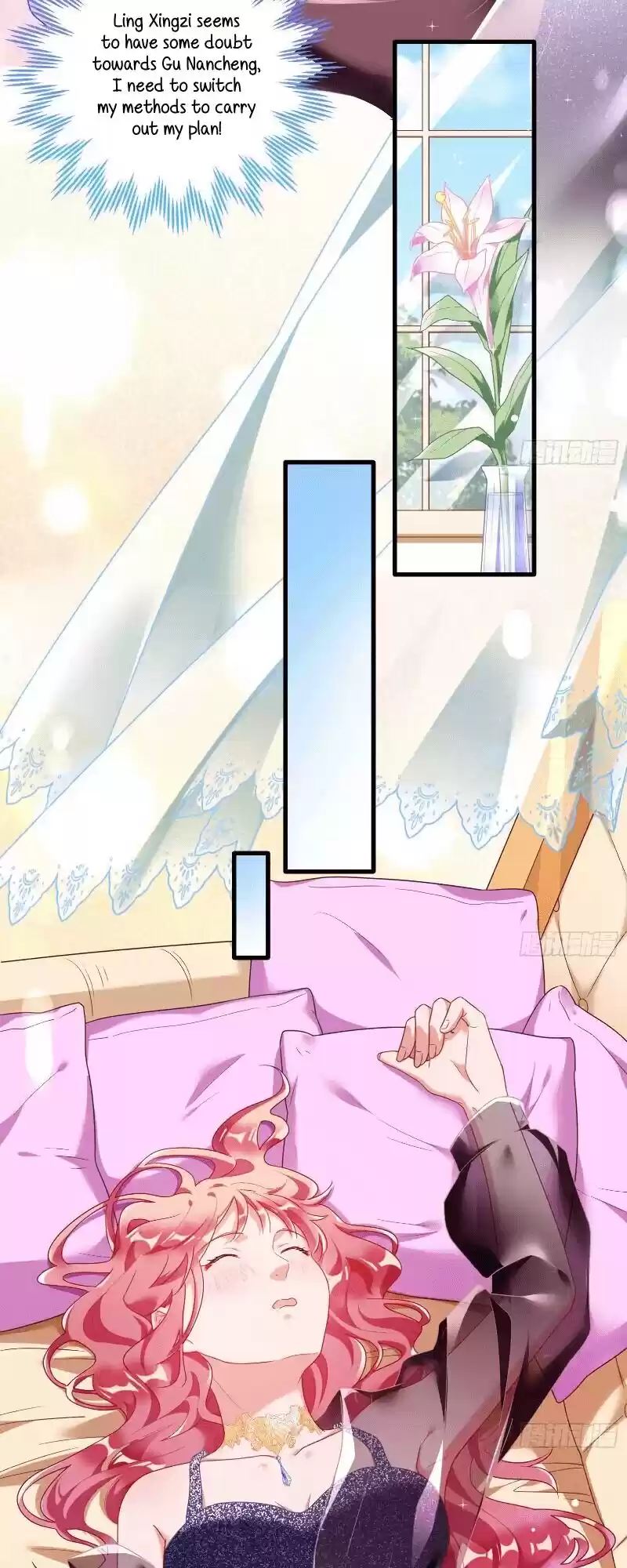 Cheating Men Must Die Vol.13 Chapter 285