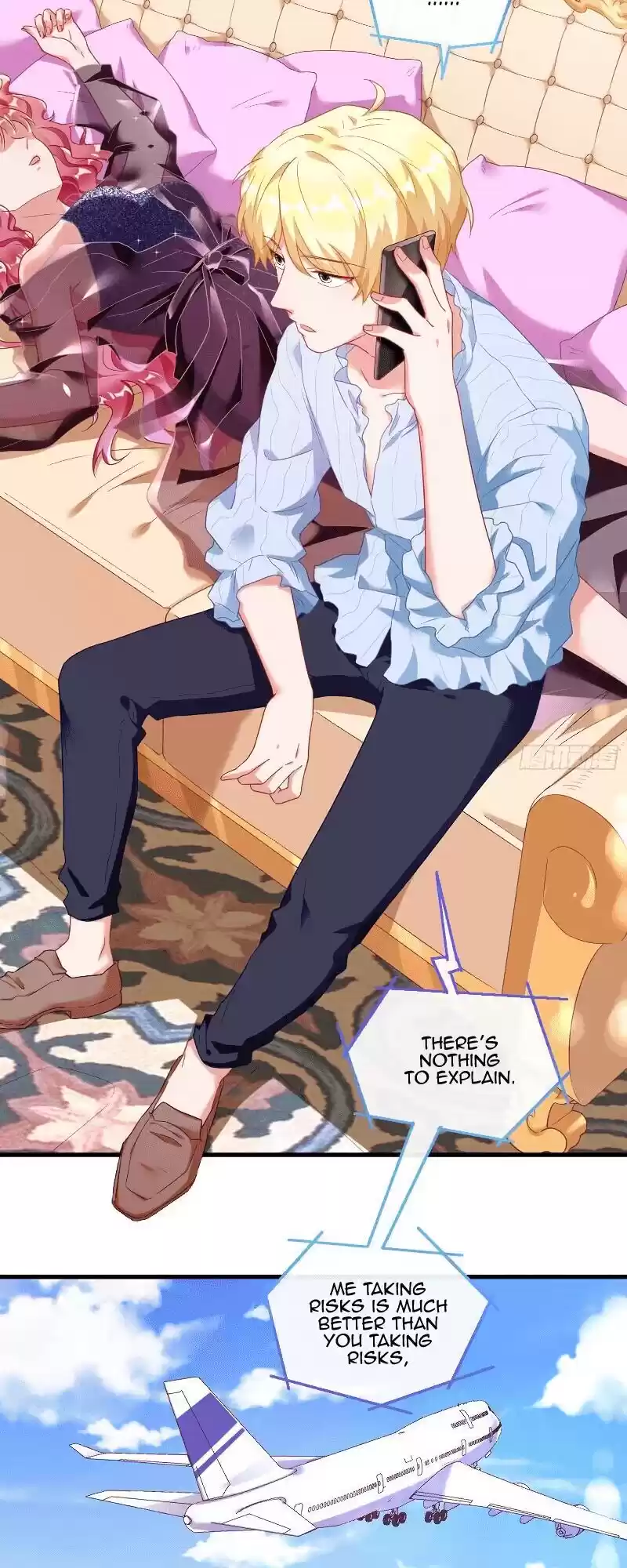 Cheating Men Must Die Vol.13 Chapter 285